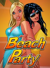 Beach Party New